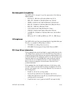 Preview for 8 page of National Instruments Gigabit Ethernet (GigE) Interface Device NI... Quick Start Manual
