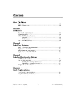 Preview for 5 page of National Instruments GPIB-1284CT Getting Started