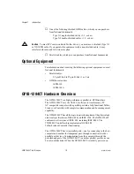 Preview for 10 page of National Instruments GPIB-1284CT Getting Started