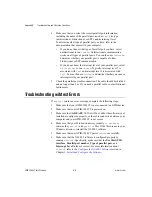 Preview for 24 page of National Instruments GPIB-1284CT Getting Started