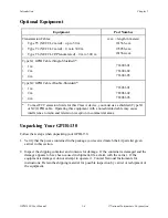 Preview for 14 page of National Instruments GPIB-130 User Manual