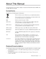 Preview for 8 page of National Instruments GPIB-140A User Manual