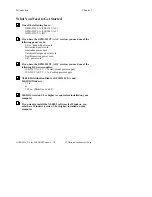 Preview for 18 page of National Instruments GPIB-232CT-A IBCL EPROM Getting Started