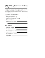 Preview for 85 page of National Instruments GPIB-232CT-A IBCL EPROM Getting Started