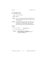 Preview for 138 page of National Instruments GPIB-232CT User Manual