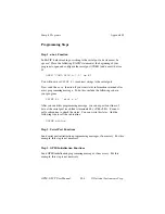 Preview for 203 page of National Instruments GPIB-232CT User Manual