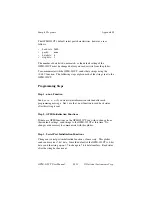 Preview for 209 page of National Instruments GPIB-232CT User Manual