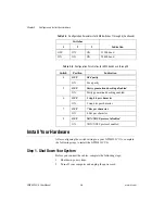 Preview for 24 page of National Instruments GPIB-232CV-A User Manual