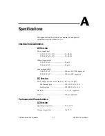 Предварительный просмотр 39 страницы National Instruments GPIB-232CV-A User Manual