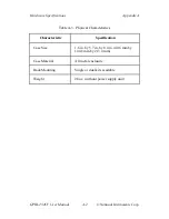 Preview for 41 page of National Instruments GPIB-232CV User Manual