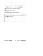 Preview for 15 page of National Instruments GPIB-422CV User Manual