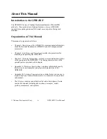 Preview for 9 page of National Instruments GPIB-BUF User Manual