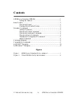 Preview for 3 page of National Instruments GPIB Device Simulator EPROM Programming Manual