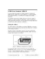 Preview for 4 page of National Instruments GPIB Device Simulator EPROM Programming Manual