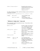 Preview for 8 page of National Instruments GPIB Device Simulator EPROM Programming Manual