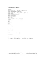 Preview for 11 page of National Instruments GPIB Device Simulator EPROM Programming Manual