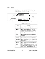 Предварительный просмотр 16 страницы National Instruments GPIB-ENET Getting Started