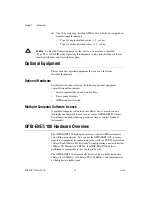 Preview for 12 page of National Instruments GPIB GPIB-ENET/100 Getting Started