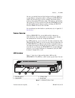 Preview for 13 page of National Instruments GPIB GPIB-ENET/100 Getting Started