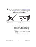 Preview for 18 page of National Instruments GPIB GPIB-ENET/100 Getting Started