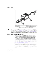 Preview for 19 page of National Instruments GPIB GPIB-ENET/100 Getting Started