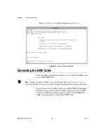 Preview for 35 page of National Instruments GPIB GPIB-ENET/100 Getting Started