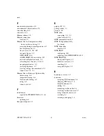 Preview for 57 page of National Instruments GPIB GPIB-ENET/100 Getting Started