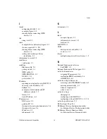 Preview for 58 page of National Instruments GPIB GPIB-ENET/100 Getting Started