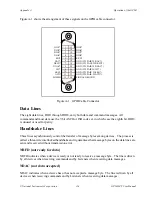 Предварительный просмотр 38 страницы National Instruments GPIB-LPT User Manual