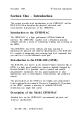 Предварительный просмотр 13 страницы National Instruments GPIB-MAC User Manual