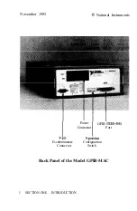 Предварительный просмотр 17 страницы National Instruments GPIB-MAC User Manual