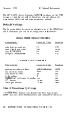 Предварительный просмотр 33 страницы National Instruments GPIB-MAC User Manual