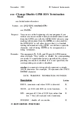 Предварительный просмотр 50 страницы National Instruments GPIB-MAC User Manual