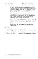 Предварительный просмотр 68 страницы National Instruments GPIB-MAC User Manual