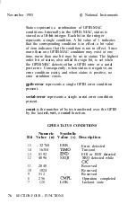 Предварительный просмотр 87 страницы National Instruments GPIB-MAC User Manual