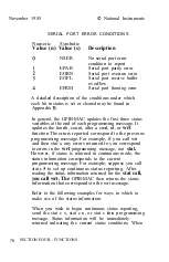 Предварительный просмотр 89 страницы National Instruments GPIB-MAC User Manual