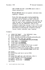 Предварительный просмотр 90 страницы National Instruments GPIB-MAC User Manual