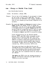 Предварительный просмотр 92 страницы National Instruments GPIB-MAC User Manual