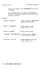 Предварительный просмотр 103 страницы National Instruments GPIB-MAC User Manual