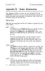 Предварительный просмотр 107 страницы National Instruments GPIB-MAC User Manual