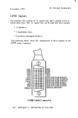 Предварительный просмотр 119 страницы National Instruments GPIB-MAC User Manual