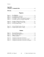 Предварительный просмотр 8 страницы National Instruments GPIB-PRL User Manual