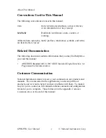 Preview for 10 page of National Instruments GPIB-PRL User Manual