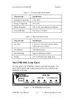 Preview for 14 page of National Instruments GPIB-PRL User Manual