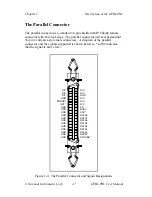 Предварительный просмотр 17 страницы National Instruments GPIB-PRL User Manual