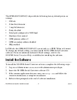 Preview for 2 page of National Instruments GPIB-RS232 Installation Manual