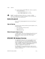 Preview for 12 page of National Instruments GPIB Series Getting Started