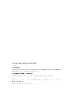 Предварительный просмотр 2 страницы National Instruments GPIB-USB Series Hardware Manual