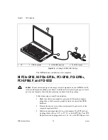 Предварительный просмотр 11 страницы National Instruments GPIB-USB Series Hardware Manual