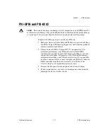 Preview for 18 page of National Instruments GPIB-USB Series Hardware Manual